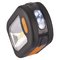 COB LED pracovné svietidlo P3889, 200 lm, 3× AAA, 12 ks