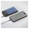 Power bank GP M2+ Series, 10 000 mAh, 22,5 W, modrá