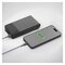 Power bank GP M2+ Series, 20 000 mAh, 22,5 W, šedá