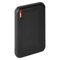 Power bank EMOS WI 521, 5 000 mAh, 20 W+Wireless, čierny