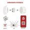 GoSmart modul stmievania IP-2111DZ, ZigBee, 1-kanálový