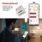 GoSmart modul stmievania IP-2111DZ, ZigBee, 1-kanálový