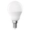 LED žiarovka Classic Mini Globe / E14 / 2,5 W (32 W) / 350 lm / Neutrálna biela