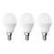 LED žiarovka Classic Mini Globe / E14 / 4,2 W (40 W) / 470 lm / Neutrálna biela