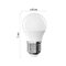 LED žiarovka Classic Mini Globe / E27 / 2,5 W (32 W) / 350 lm / Teplá biela