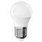 LED žiarovka Classic Mini Globe / E27 / 6,5 W (60 W) / 806 lm / Neutrálna biela