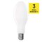 LED žiarovka Filament ED90 / E40 / 36 W (327 W) / 6 000 lm / neutrálna biela