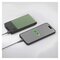 Power bank GP M2+ Series, 10 000 mAh, 22,5 W, zelená