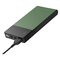 Power bank GP M2+ Series, 10 000 mAh, 22,5 W, zelená