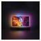 GoSmart Ambientné LED RGB osvetlenie za TV 65“ (164 cm)