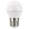 LED žiarovka Classic Mini Globe 5W E27 neutrálna biela