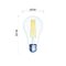 LED žiarovka Filament A67 11W E27 teplá biela