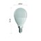 LED žiarovka Classic Mini Globe 7,3W E14 teplá biela