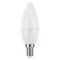 LED žiarovka Classic Candle 5W E14 teplá biela