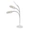 LED stolná lampa white & home, biela