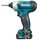 Aku rázový šroubovák Li-ion CXT 10,8/12V/2,0Ah MAKITA TD110DSAE