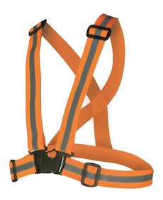 Kríž hi-viz oranžový ARDON®REF702